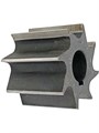 Валковый нож GEOS садового измельчителя AL-KO LH 2800, LH 2810 Easy Crush