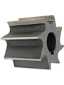 Валковый нож GEOS садового измельчителя AL-KO LH 2800, LH 2810 Easy Crush
