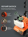 Культиватор бензиновый PATRIOT Denver 57568