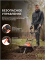 Культиватор электрический PATRIOT Elektra 1000 87151 - фото 489511