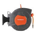 Шланг пневматический армированный на катушке PATRIOT PHC 15/16H 106002 - фото 489617
