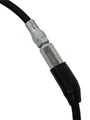 Трос сцепления снегоуборщика GEOS SnowLine 760 TE и AL-KO SnowLine 760TE
