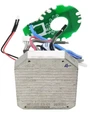 Узел панели управления печатной платы DCK KDJZ06-13