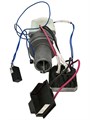 Двигатель с платой питания для триммера Ставр STG 18BL-42S