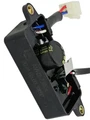 Регулятор напряжения (AVR) бензинового генератора Carver PPG-3900