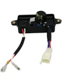 Регулятор напряжения (AVR) бензинового генератора Carver PPG-3900
