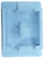 Кнопка (1/2) посудомоечной машины посудомоечной машины Oasis PM-9V5, PM-12V5