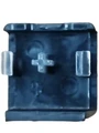 Кнопка (Вкл/Выкл) посудомоечной машины Oasis PM-10V6, PM-14V6 P0000152838