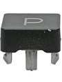 Кнопка (Программа) посудомоечной машины Oasis PM-10V6, PM-14V6 P0000152839 - фото 489849