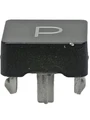 Кнопка (Программа) посудомоечной машины Oasis PM-10V6, PM-14V6 P0000152839