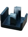 Кнопка (1/2) посудомоечной машины Oasis PM-10V6, PM-14V6