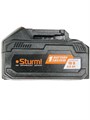 Батарея аккумуляторная Sturm 18В 4.0Ач 1BatterySystem