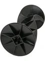Шнек аккумуляторного снегоуборщика Kolner 18V UNI-M Standard, KST 18-280-1-1 KST18-280-1-1-6