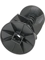 Шнек аккумуляторного снегоуборщика Kolner 18V UNI-M Standard, KST 18-280-1-1 KST18-280-1-1-6
