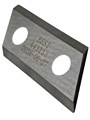 Нож садового измельчителя Geos MH 2500 Slice