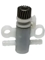 Маслонасос электрической мотопилы GEOS Easy EKS 2000/35, Comfort EKS 2400/40