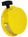 Стартер в сборе дизельного мотоблока CHAMPION  DC1193 и генератора DG6000E,6501E, DW190AE