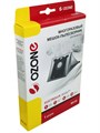 Мешок-пылесборник Ozone MX-02 многоразовый для бытового пылесоса