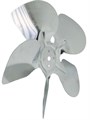 Лопасти вентилятора газовой тепловой пушки FUBAG BRISE 60 AT, BRISE 80АT