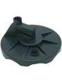 Крышка поплавка посудомоечной машины Oasis PM-9V5,S4, 10V6,S6, 12V5,S4, 14V6,S6