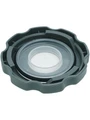 Крышка бака ионизатора в сборе посудомоечной машины Oasis PM-9V5,S4, 10V6,S6, 12V5,S4, 14V6,S6