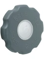 Крышка бака ионизатора в сборе посудомоечной машины Oasis PM-9V5,S4, 10V6,S6, 12V5,S4, 14V6,S6