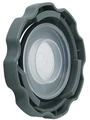 Крышка бака ионизатора в сборе посудомоечной машины Oasis PM-9V5,S4, 10V6,S6, 12V5,S4, 14V6,S6