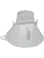 Воронка для соли посудомоечной машины Oasis PM-9V5,S4, 10V6,S6, 12V5,S4, 14V6,S6