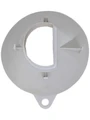 Воронка для соли посудомоечной машины Oasis PM-9V5,S4, 10V6,S6, 12V5,S4, 14V6,S6