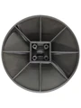 Шнек аккумуляторного снегоуборщика KOLNER KST 18-250-1 18V UNI-M Standard
