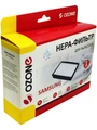 HEPA-фильтр Ozone H-39 целлюлозный для бытового пылесоса
