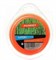Леска Super Plus D 1,6 мм L 15 м (восьмигранник, оранжевая) 165-15-4, блистер 3476