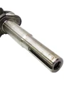 Коленвал двигателя Loncin LC1P65FE-2 D22,2 мм (F type) для газонокосилок