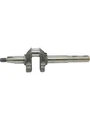 Коленвал двигателя Loncin LC1P65FE-2 D22,2 мм (F type) для газонокосилок