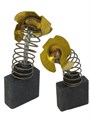 Щетки графитовые УШМ DCK KSM06-180, KSM06-230