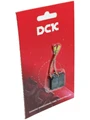 Щетки графитовые эксцентриковой шлифмашины DCK KSF04-225