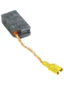 Щетки графитовые эксцентриковой шлифмашины DCK KSF04-225