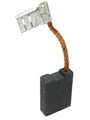 Щетки графитовые (22х16х6) УШМ DCK KSM05-230