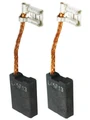 Щетки графитовые (22х16х6) УШМ DCK KSM05-230