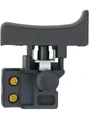 Выключатель цепной аккумуляторной пилы STAVR SCS 18BL-30, 18V UNI-M