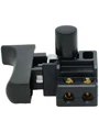 Выключатель цепной аккумуляторной пилы STAVR SCS 18BL-30, 18V UNI-M