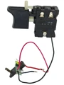 Выключатель шуруповерта Kolner KCD 10,8L