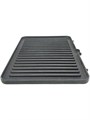Рабочая поверхность гриля Galaxy Line GL2984