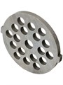 Диск для крупной нарезки кухонного комбайна с мясорубкой GALAXY LINE GL2311