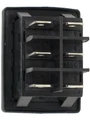 Выключатель строительного пылесоса Kolner KVC 35L-FS