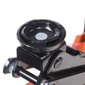 Домкрат подкатной PATRIOT DP 2750 103331