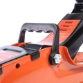 Домкрат подкатной PATRIOT DP 2750 103331