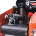 Домкрат подкатной PATRIOT DP 2750 103331
