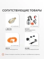 Компрессор поршневой безмасляный PATRIOT KDS 540 F50 103532