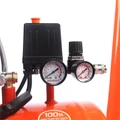 Компрессор поршневой безмасляный PATRIOT KDS 540 F50 103532